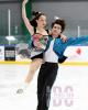 Julia Epps & Blake Gilman
