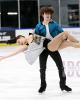 Julia Epps & Blake Gilman