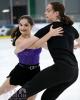 Zoe Cialella & David Goldshteyn