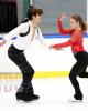 Anya Lavrova & Jonathan Rogers