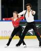 Anya Lavrova & Jonathan Rogers