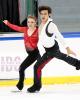 Anya Lavrova & Jonathan Rogers
