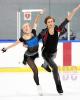 Leah Neset & Artem Markelov