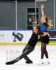 Leah Neset & Artem Markelov