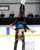Leah Neset & Artem Markelov