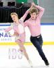 Caroline Mullen & Brendan Mullen