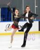 Jane Calhoun & Daniil Vaselukhin