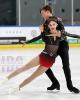 Jane Calhoun & Daniil Vaselukhin