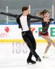 Jane Calhoun & Daniil Vaselukhin