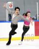 Yahli Pedersen & Jeffrey Chen
