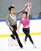 Yahli Pedersen & Jeffrey Chen