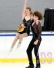 Olivia Ilin & Dylan Cain