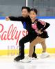 Mia Aisin & Ken Chen