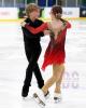 Violet Benton & Nicolas Grohne