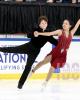 Grace Wang & Matthew Jacoby