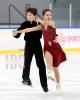Grace Wang & Matthew Jacoby