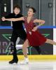 Grace Wang & Matthew Jacoby