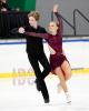 Sofia Gates & Nikolas Vayo