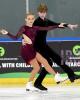 Sofia Gates & Nikolas Vayo