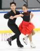 Pattern Dance Fiesta Tango