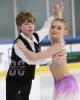 Sofia Gates & Nikolas Vayo
