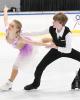 Sofia Gates & Nikolas Vayo