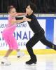 Vasilisa Serova & Adam Esfandiari