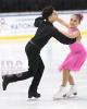Vasilisa Serova & Adam Esfandiari