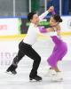 Mia Aisin & Ken Chen