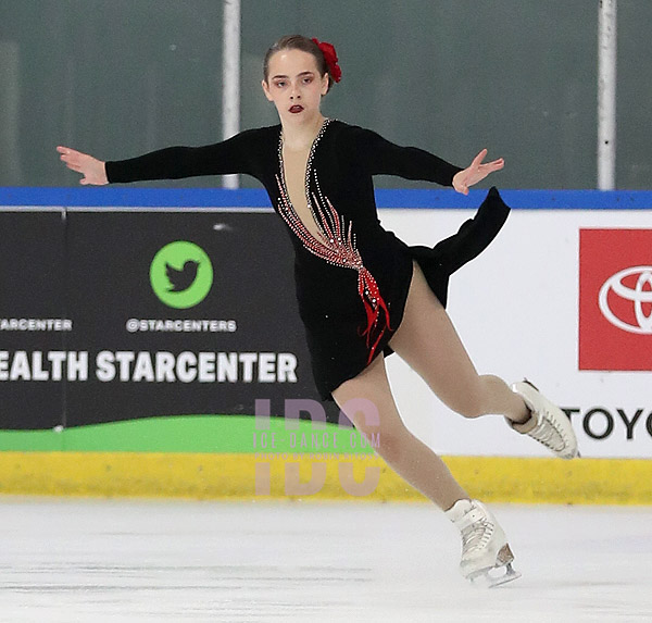 Denali Blackburn
