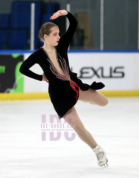 Denali Blackburn