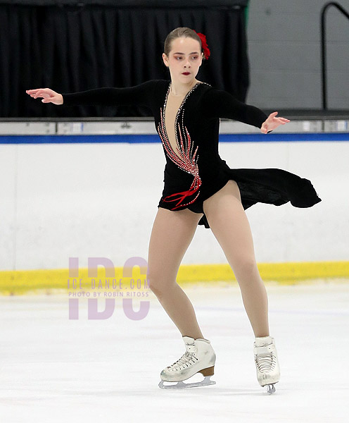 Denali Blackburn