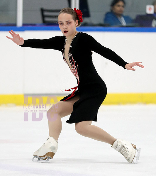 Denali Blackburn