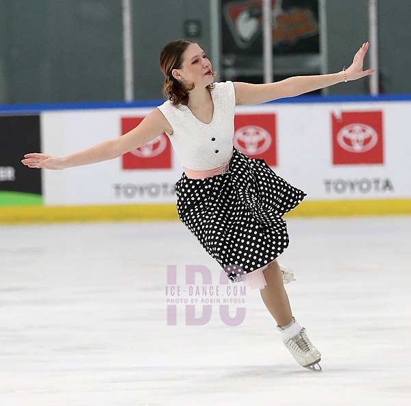 Elyssa Borden