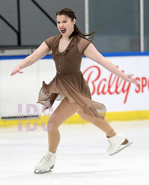 Iris Hanszen