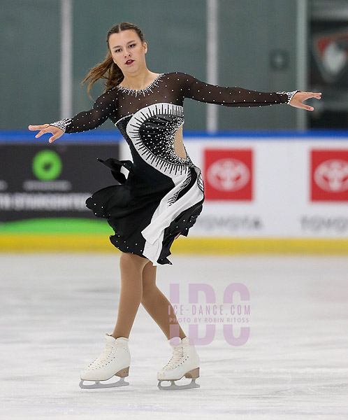 Lindsey Piel