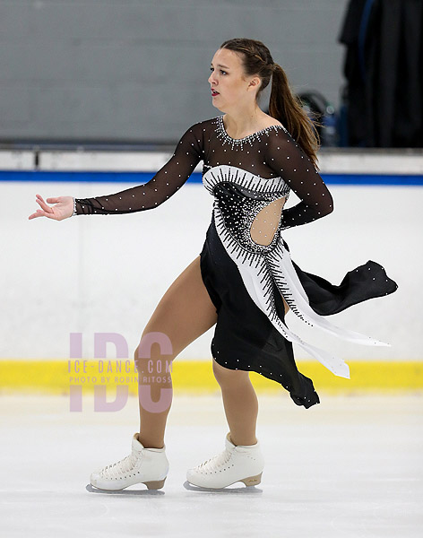 Lindsey Piel