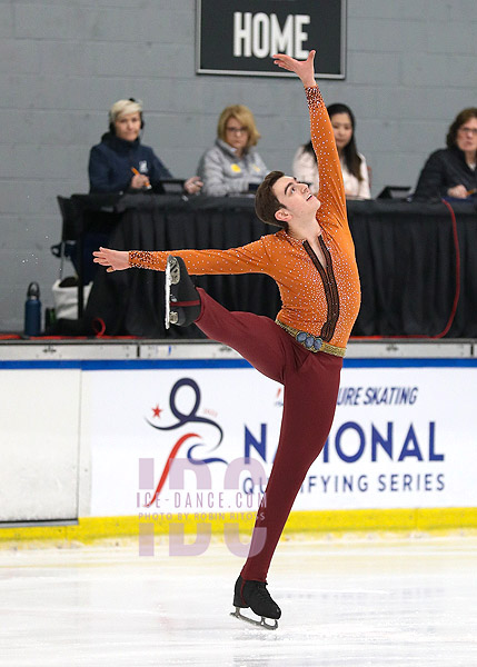 Lucas Appel