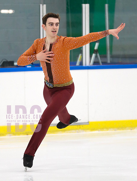 Lucas Appel