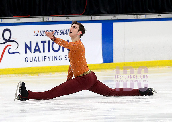 Lucas Appel