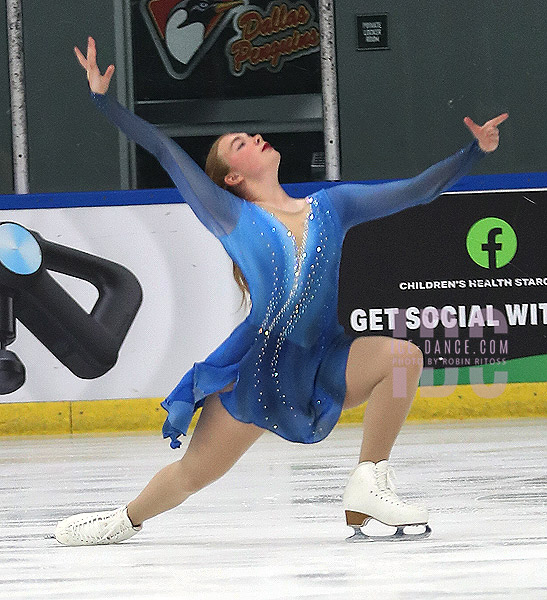 Zoe Dreis