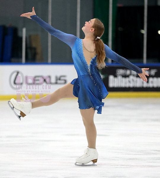 Zoe Dreis