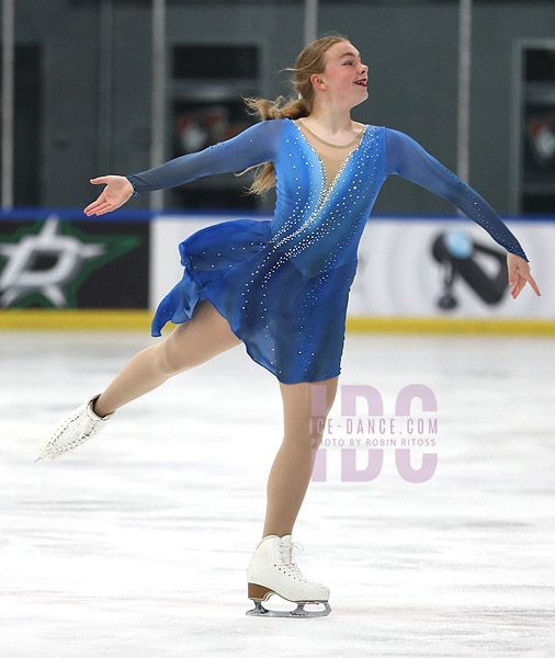 Zoe Dreis