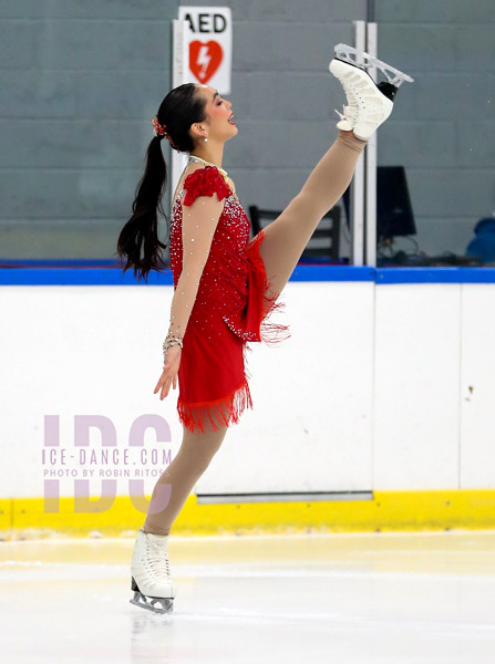 Anastacia Fuentes