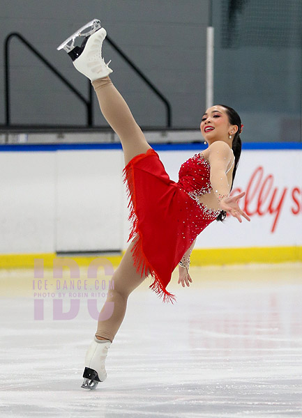 Anastacia Fuentes