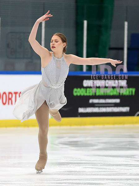 Alyssa Schramm