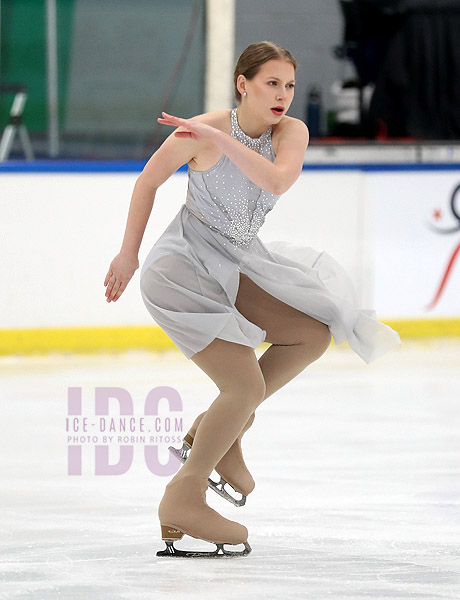 Alyssa Schramm