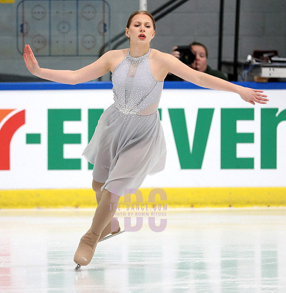 Alyssa Schramm