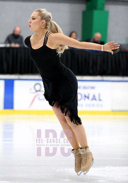 Brooke Tufts