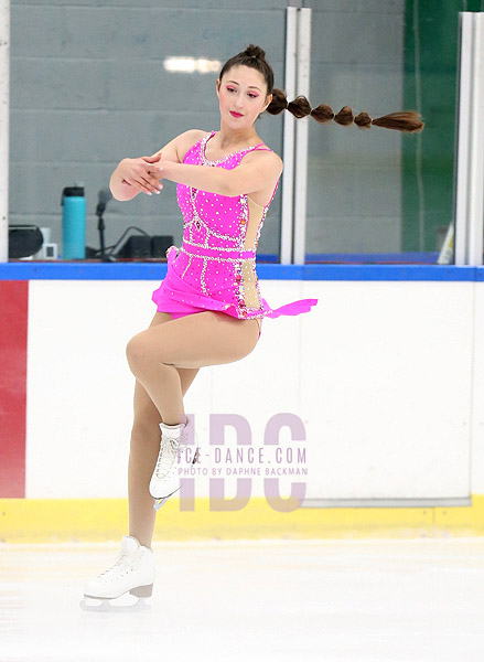 Emma Ambler